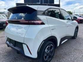 BYD DOLPHINE MINI HATCHBACK 2025 AUT