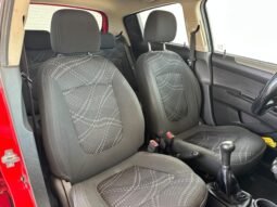 
CHEVROLET BEAT LTZ HATCHBACK 2019 STD full									