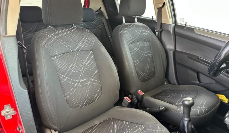 
CHEVROLET BEAT LTZ HATCHBACK 2019 STD full									