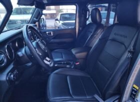 JEEP WRANGLER SAHARA SUV 2021 AUT