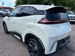 BYD DOLPHINE MINI HATCHBACK 2025 AUT full