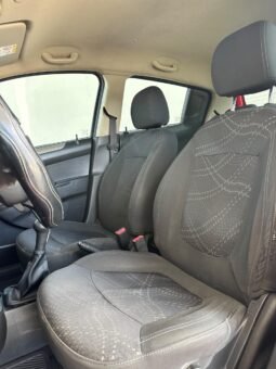 
CHEVROLET BEAT LTZ HATCHBACK 2019 STD full									
