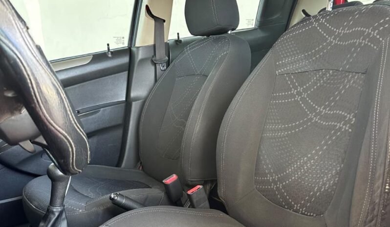 
CHEVROLET BEAT LTZ HATCHBACK 2019 STD full									