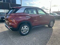 HYUNDAI CRETA GLS PREMIUM SUV 2023 AUT