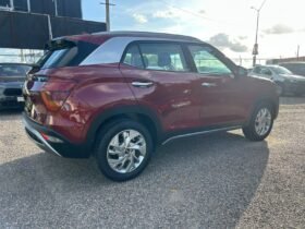 HYUNDAI CRETA GLS PREMIUM SUV 2023 AUT