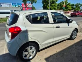 CHEVROLET SPARK NG LT HATCHBACK 2018 STD