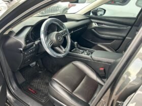 MAZDA 3 GRAND TOURING SEDAN 2023 AUT