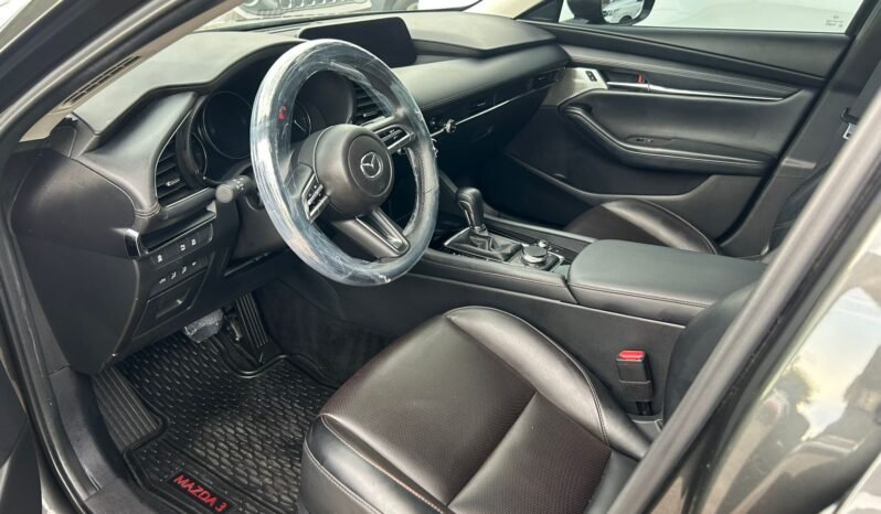 
MAZDA 3 GRAND TOURING SEDAN 2023 AUT full									