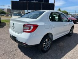 RENAULT LOGAN SEDAN 2023 STD