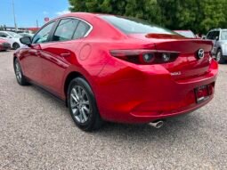 
MAZDA 3 I SEDAN 2024 AUT full									