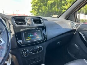 RENAULT LOGAN SEDAN 2023 STD