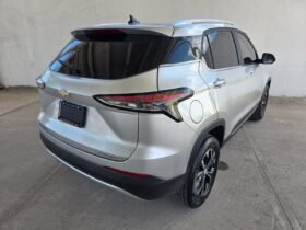 CHEVROLET GROOVE PREMIER SUV 2023 AUT