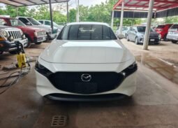 MAZDA 3 GRAN TOURING HATCHBACK 2024 AUT