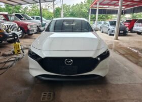 MAZDA 3 GRAN TOURING HATCHBACK 2024 AUT