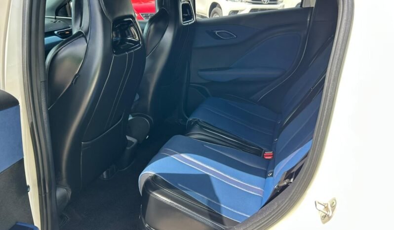 
BYD DOLPHINE MINI HATCHBACK 2025 AUT full									