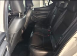 
MAZDA 3 GRAN TOURING HATCHBACK 2024 AUT full									