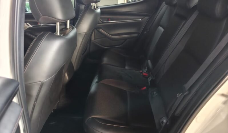 
MAZDA 3 GRAN TOURING HATCHBACK 2024 AUT full									
