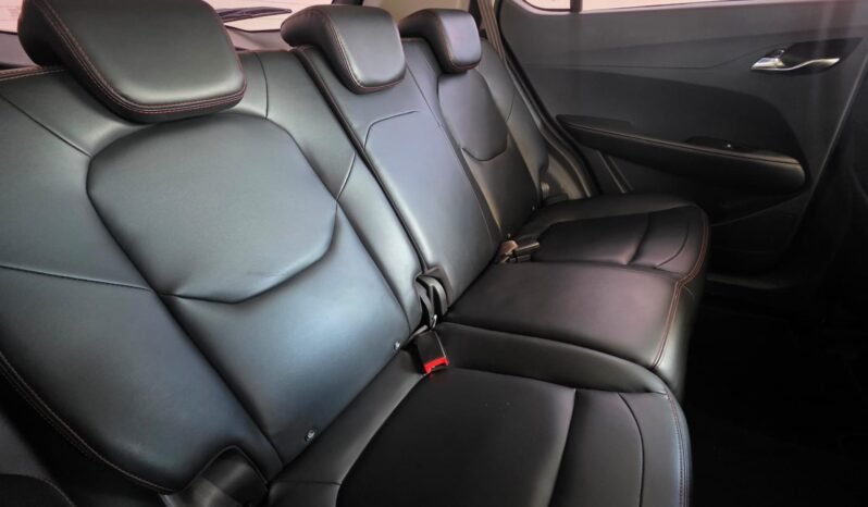
CHEVROLET GROOVE PREMIER SUV 2023 AUT full									
