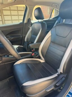 
NISSAN VERSA PLATINUM SEDAN 2021 AUT full									