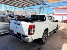 MITSUBISHI L200 DIESEL PICK UP 2022 AUT