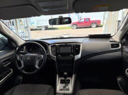 
MITSUBISHI L200 DIESEL PICK UP 2022 AUT full									