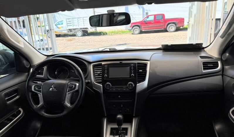 
MITSUBISHI L200 DIESEL PICK UP 2022 AUT full									