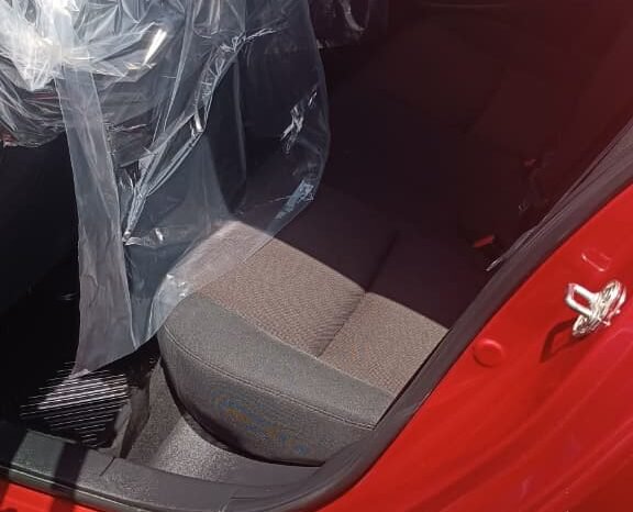 
MAZDA 3 I SEDAN 2024 AUT full									