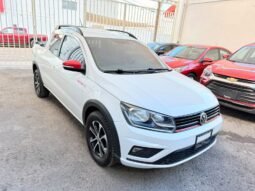 VOLKSWAGEN SAVEIRO PEPPER PICK UP 2021 STD