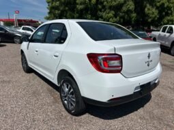 RENAULT LOGAN SEDAN 2023 STD
