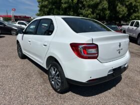 RENAULT LOGAN SEDAN 2023 STD